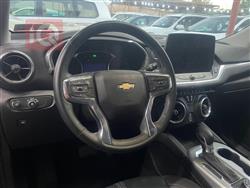 شێڤرۆلێت بلایزەر